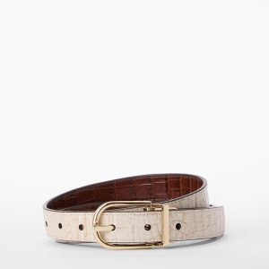 Reversible Belt
