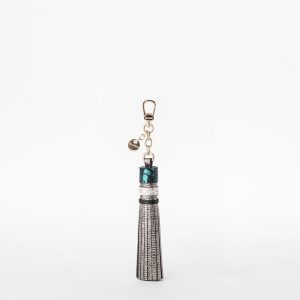 Wrap Tassel