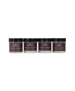 Fragrance Discovery Candle Set