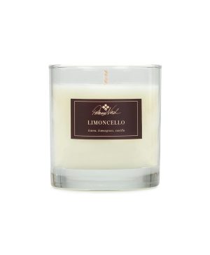Limoncello Candle