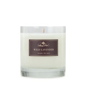Wild Lavender Candle
