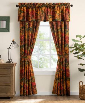 Curtains - Heritage Collection