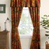 Tailored Valance - Heritage Collection