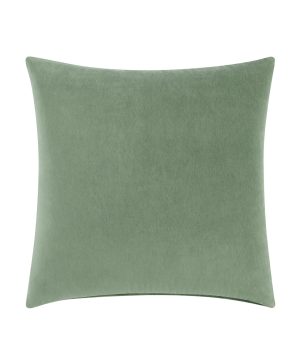 Velvet Decorative Pillow - Balsam
