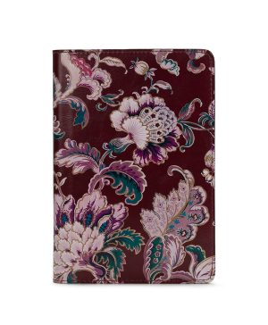 Vinci Journal - European Floral Tapestry