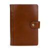 Chieti Agenda - Heritage Leather