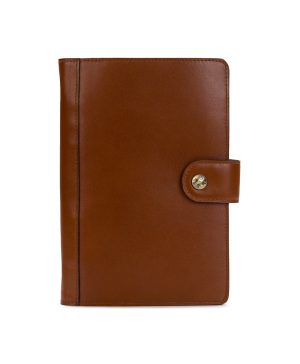 Chieti Agenda - Heritage Leather