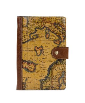 Chieti Agenda - European Map