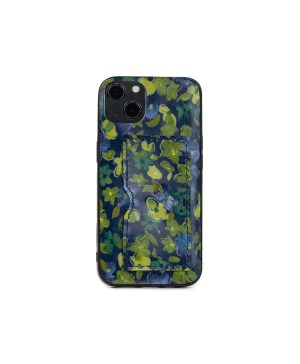 Vedetta iPhone 13 Case - Denim Blues