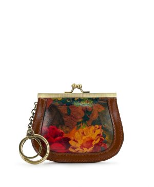 Bella Coin Purse - Multi Print Small