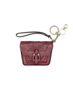 Mini Marciana - Burnished Tooled Colors