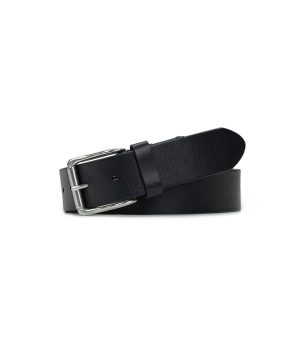 Nash Men's Pebbled Belt - Classic
