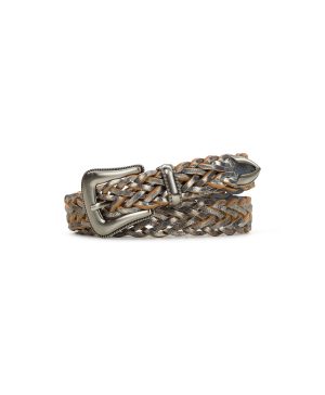 Townsend Belt - Braided