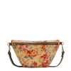 Tinchi Belt Bag - Aegean Blooms