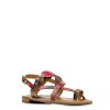 Fidella Sandals - Spring Multi