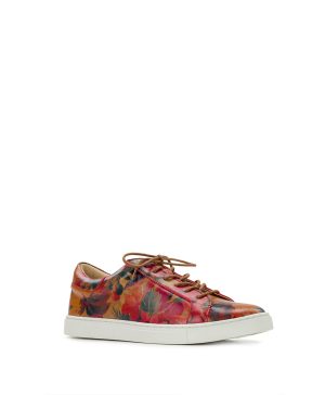 Uma Sneaker - Spring Multi