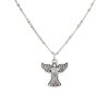 Angel Necklace - Holiday Memories Collection