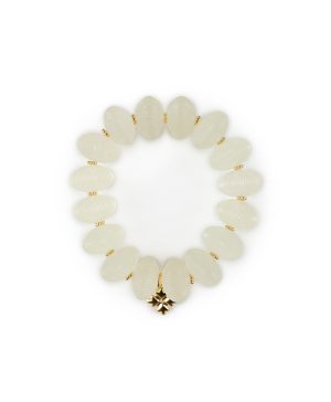 Stretch Bracelet - Resin