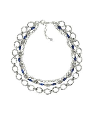 Modular Necklace - Eclectic Bead Collection