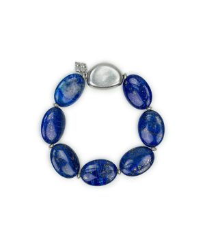 Stretch Bracelet - Eclectic Bead Collection