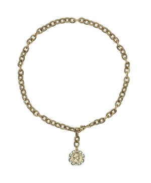 Y Necklace - World Traveller