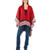 Crisscross Cape - Classics