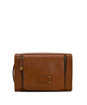 Zip Travel Case - Heritage II