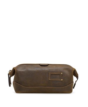Travel Case - Moto Leather