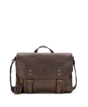 Messenger II Bag - Tuscan