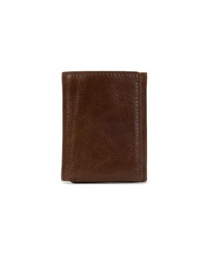 Trifold ID Wallet - Firenze