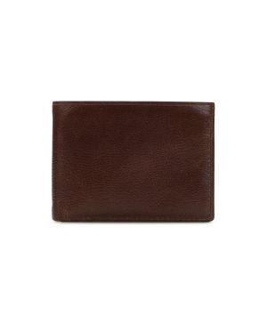 Double Billfold ID Wallet - Firenze