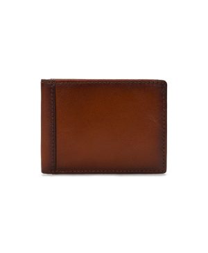 Double Billfold ID Wallet - Casanata