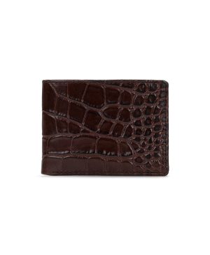 Double Billfold Wallet - Modena II