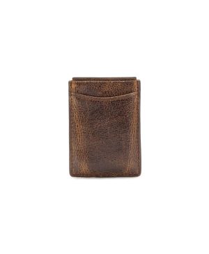 Magnetic Money Card Case - Firenze
