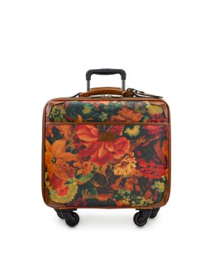 Velino Trolley - Multi Print