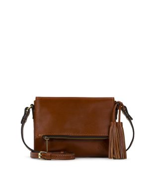 Corfu Crossbody - Heritage