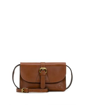 Torri Crossbody - Heritage