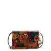 Torri Crossbody - Multi Print Small