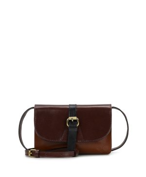 Torri Crossbody - Colorblock