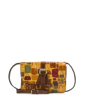 Torri Crossbody - Patricia's Closet