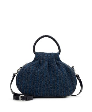 Linley Crossbody - Knitted