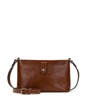 Aimee Crossbody - Heritage