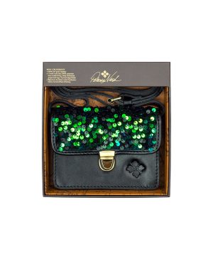 Mini Lanza Gift Box - Payettes and Velvet