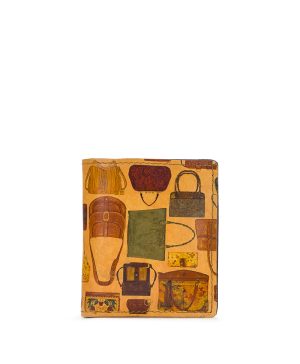 Lynette Wallet - Patricia's Closet