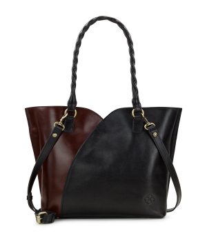Marion Tote - Colorblock