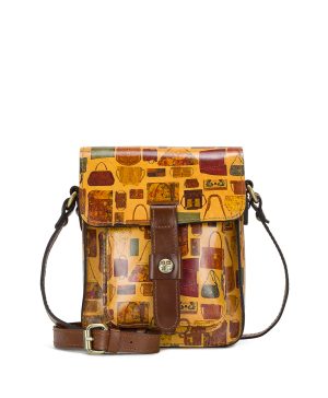 Lari Crossbody - Patricia's Closet