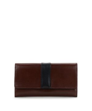 Bosa Wallet - Colorblock
