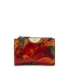 Busalla Wallet - Multi Print Small