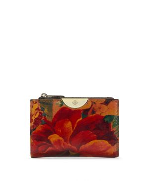 Busalla Wallet - Multi Print Small