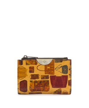 Busalla Wallet - Patricia's Closet